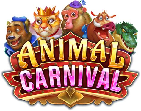 Animal Carnival Parimatch